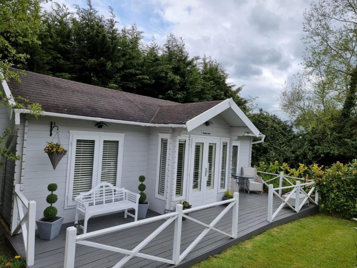 Willow House B&B West Wittering Exterior photo